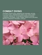 Combat diving