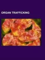 Organ trafficking