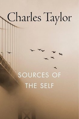 Sources of the Self