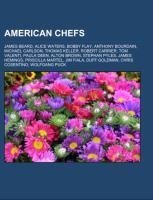 American chefs