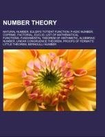 Number theory