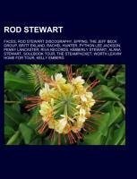 Rod Stewart