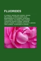 Fluorides