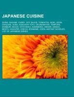 Japanese cuisine