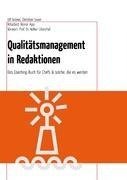 Qualitätsmanagement in Redaktionen