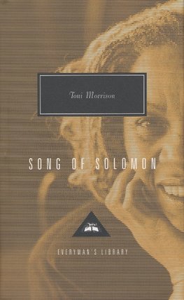 The Song of Solomon