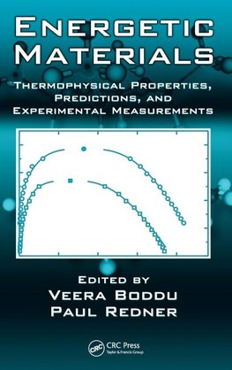 Energetic Materials