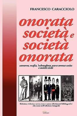 onorata società e società onorata (ridotta)