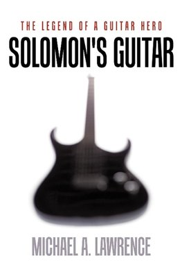 Solomon's Guitar