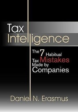 Tax Intelligence