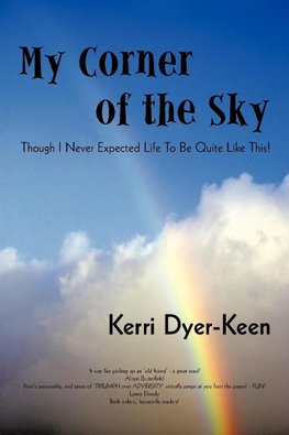 My Corner of the Sky