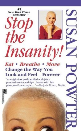 Stop the Insanity