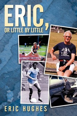 Eric, or Little by Little