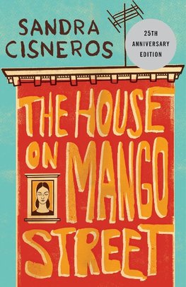 The House on Mango Street