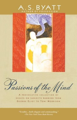 Passions of the Mind