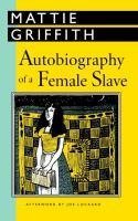 Autobiography of a Female Slave