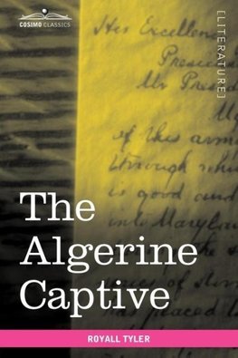 The Algerine Captive