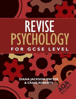 Revise Psychology for GCSE Level