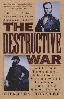 The Destructive War