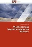 Vieillissement hygrothermique du Nafion®