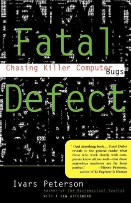 Fatal Defect