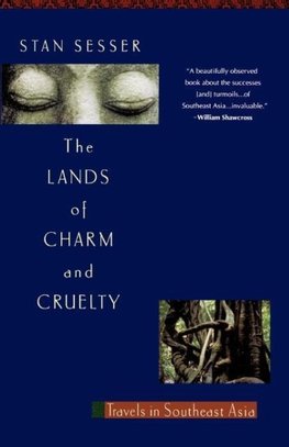 The Lands of Charm and Cruelty