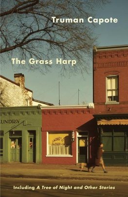 Grass Harp