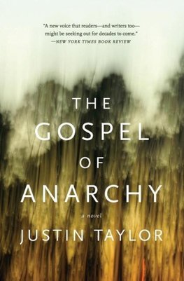 Gospel of Anarchy, The