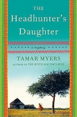 Headhunter's Daughter, The