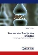 Monoamine Transporter Inhibitors