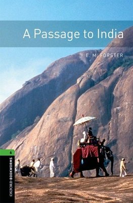 10. Schuljahr, Stufe 3 - A Passage to India