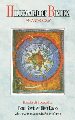 Hildegard of Bingen - An Anthology