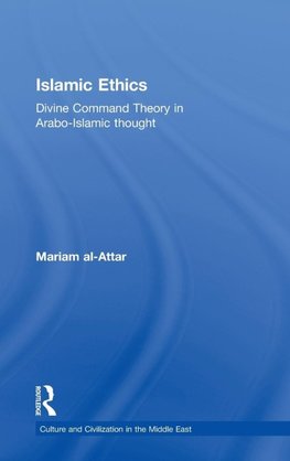 Islamic Ethics