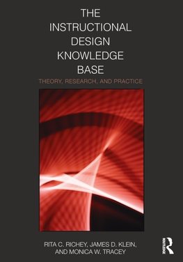 Richey, R: The Instructional Design Knowledge Base