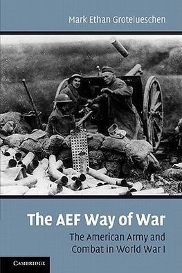 The AEF Way of War