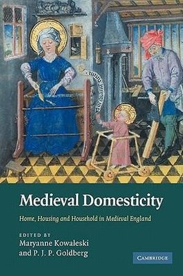 Medieval Domesticity