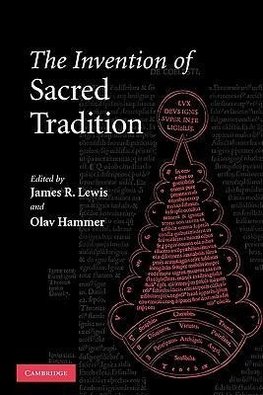 The Invention of Sacred Tradition