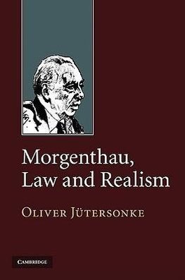 Morgenthau, Law and Realism