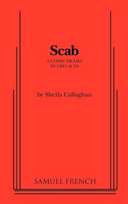 Scab