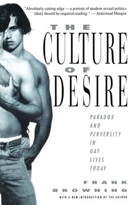 The Culture of Desire