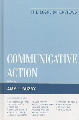 Communicative Action