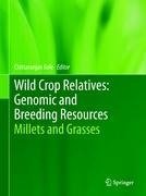 Wild Crop Relatives - Genomics and Breeding Resources