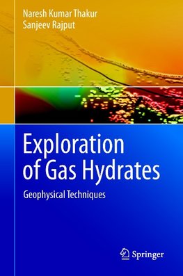 Exploration of Gas Hydrates