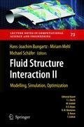 Fluid Structure Interaction 2