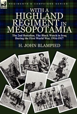 With a Highland Regiment in Mesopotamia