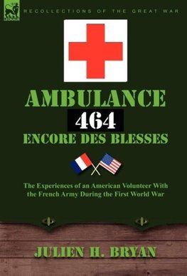 Ambulance 464 Encore Des Bless?'s