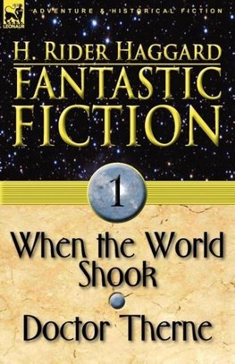 Fantastic Fiction