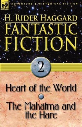 Fantastic Fiction