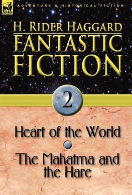 Fantastic Fiction