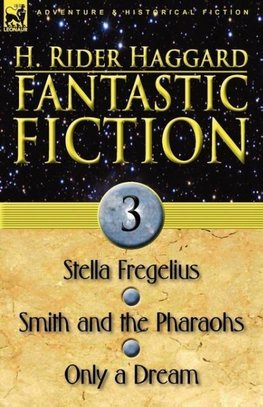 Fantastic Fiction